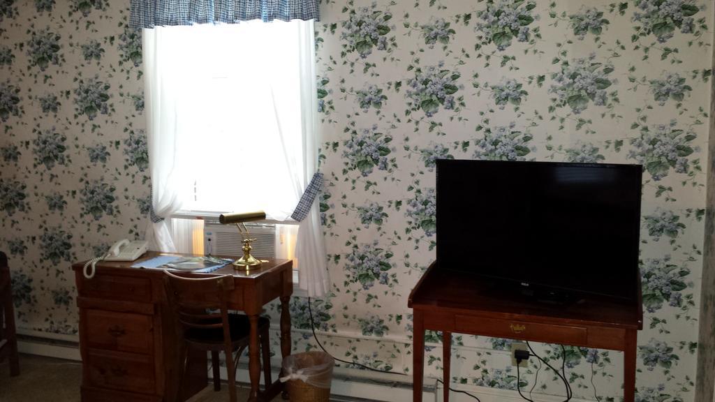 The Country Inn Of Berkeley Springs Pokój zdjęcie