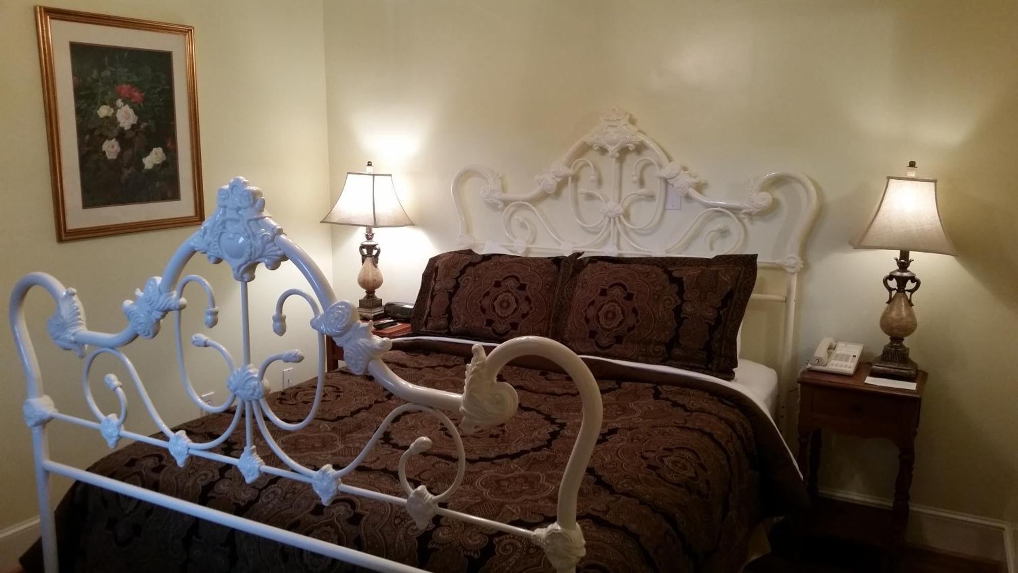The Country Inn Of Berkeley Springs Pokój zdjęcie