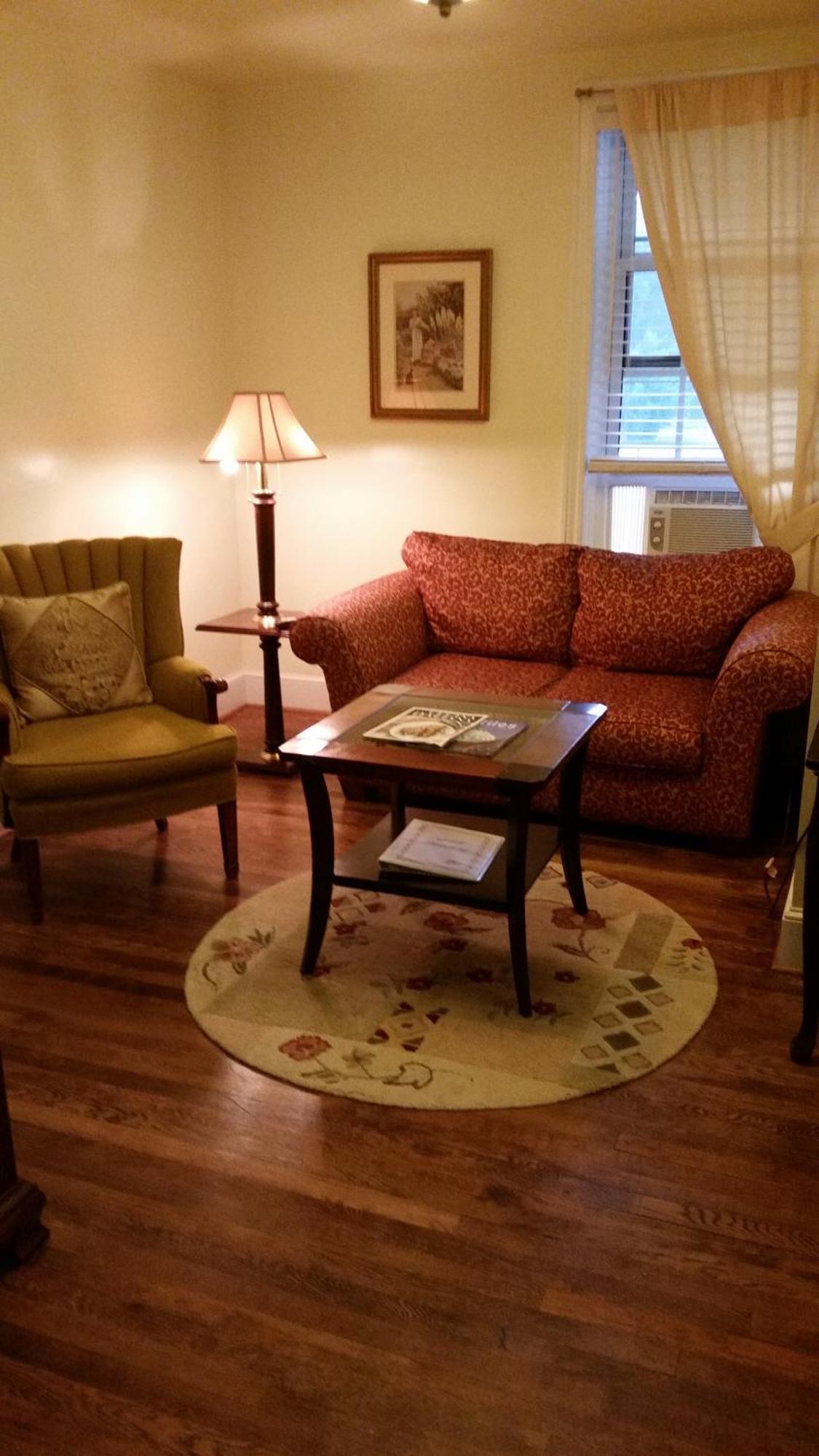 The Country Inn Of Berkeley Springs Pokój zdjęcie