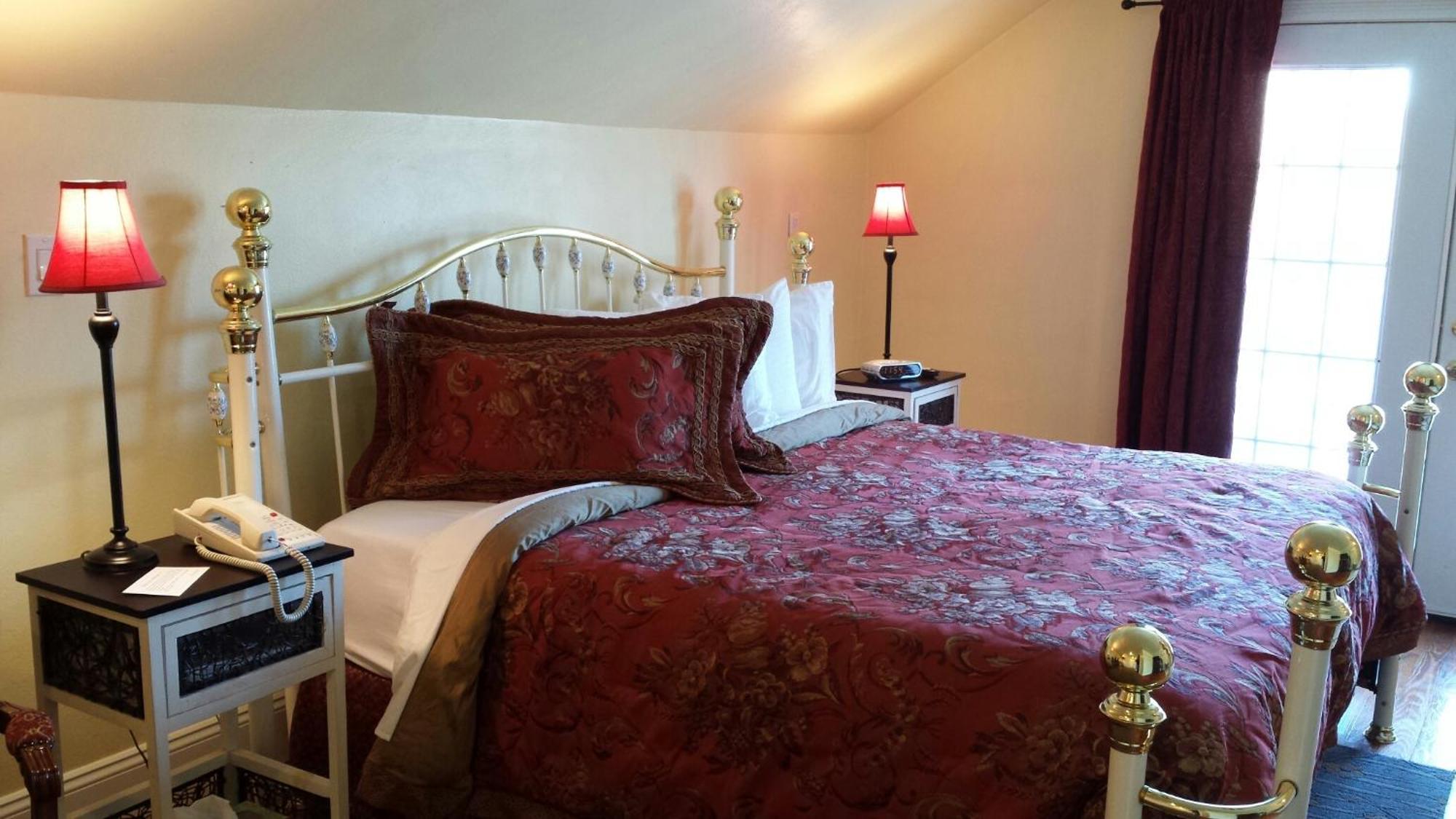 The Country Inn Of Berkeley Springs Pokój zdjęcie