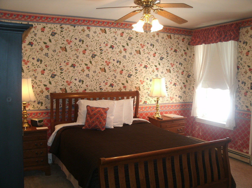 The Country Inn Of Berkeley Springs Zewnętrze zdjęcie