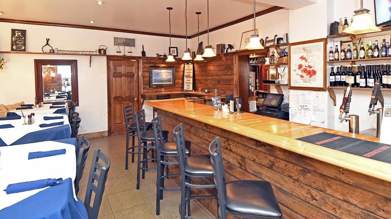 The Country Inn Of Berkeley Springs Zewnętrze zdjęcie