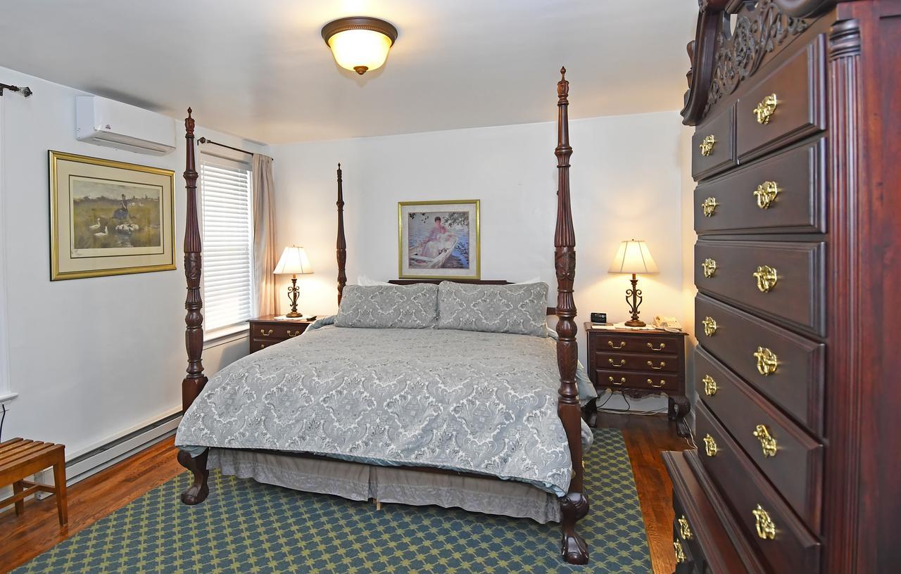 The Country Inn Of Berkeley Springs Zewnętrze zdjęcie