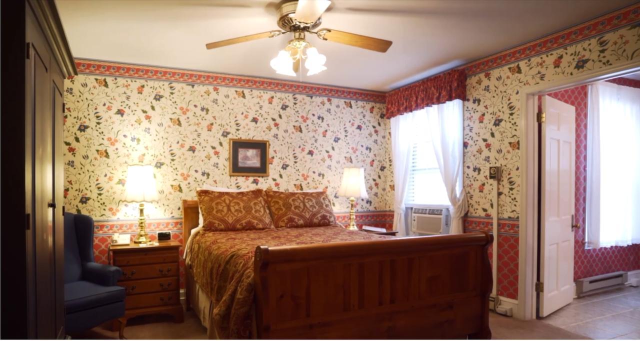The Country Inn Of Berkeley Springs Zewnętrze zdjęcie